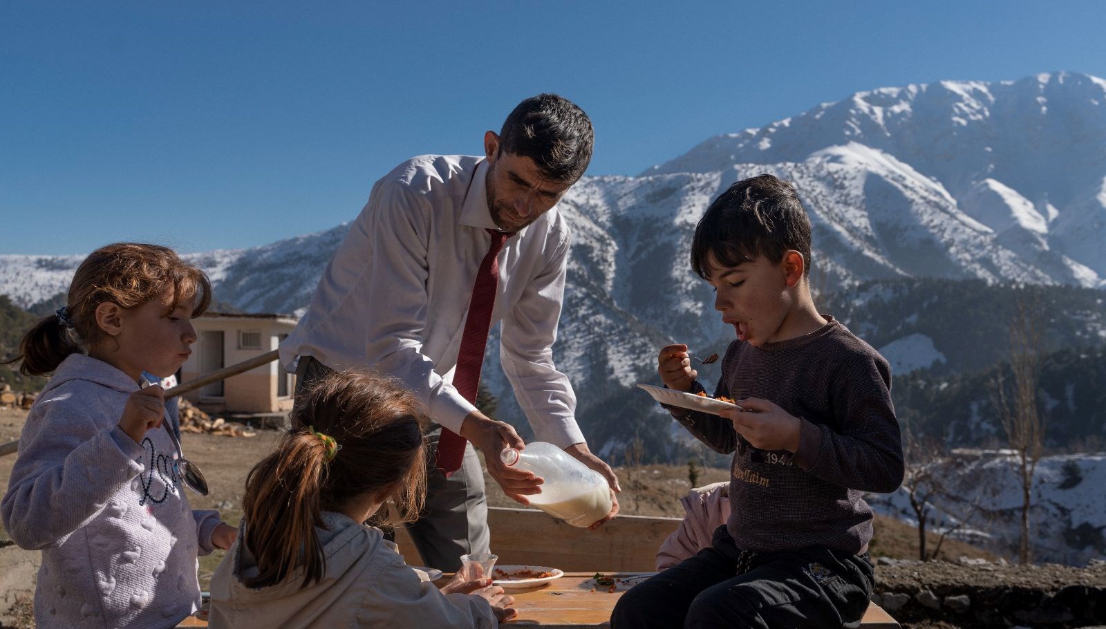 İstanbul Modern Sinema’da kısa film şöleni