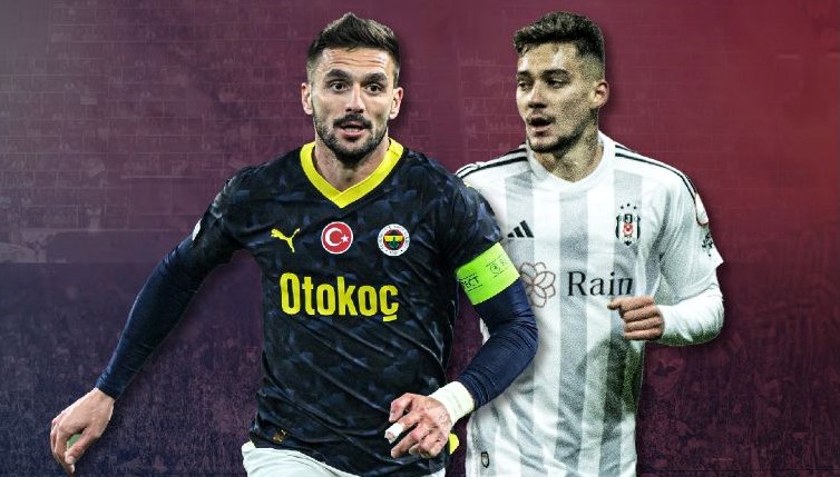 Kadıköy’de derbi günü | Fenerbahçe, Beşiktaş’ı ağırlayacak: Muhtemel 11’ler