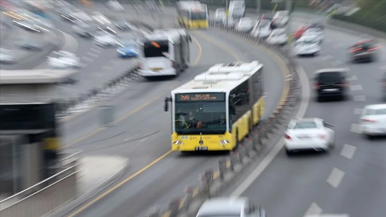 Son dakika: İstanbul’da 1 Mayıs’ta toplu taşımaya kısıtlama getirildi: İşte kapanacak yollar