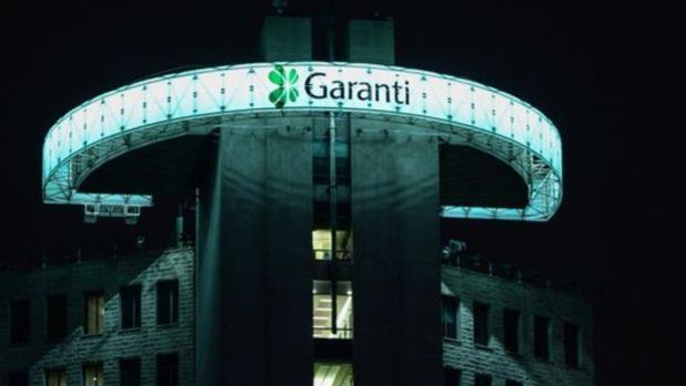 Garanti BBVA’dan ilk çeyrekte 22,4 milyar TL net kâr